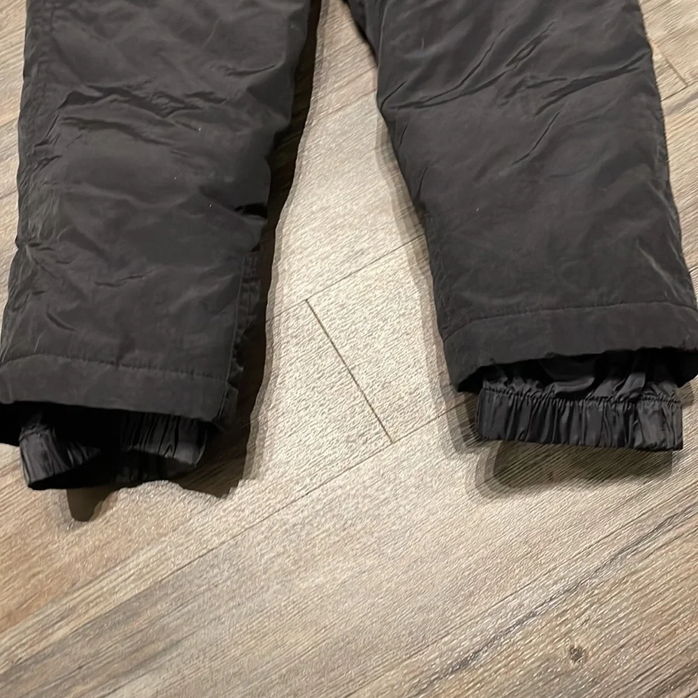 SNOZU Nylon Ski Snowboarding Bib Size 4T